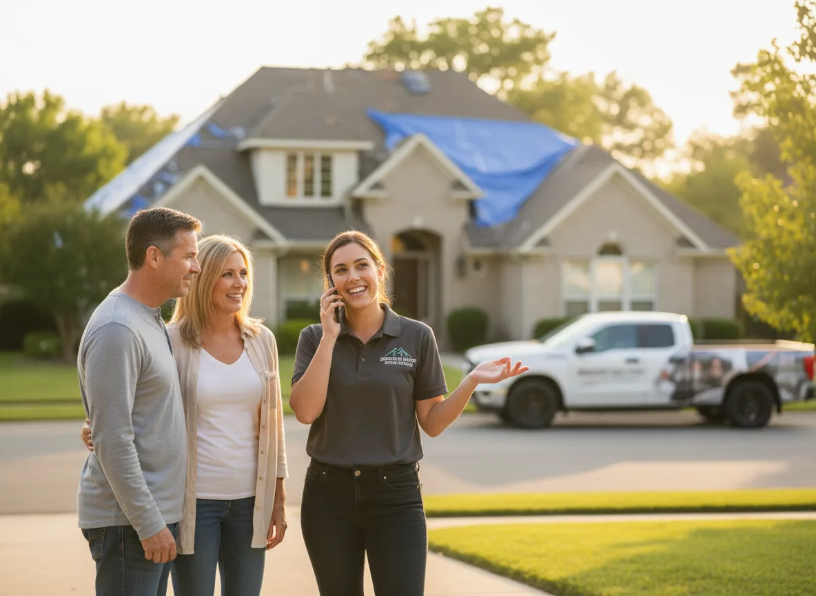 Emergency Roof Repair Atlanta, KS FAQs
